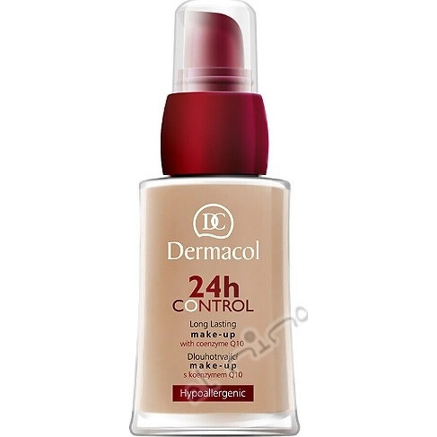 DERMACOL MAKE-UP 24H CONTROL 03 1×30 ml, make-up