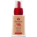 DERMACOL MAKE-UP 24H CONTROL 03 1×30 ml, make-up