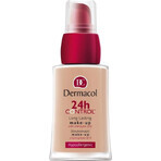 DERMACOL MAKE-UP 24H CONTROL 03 1×30 ml, make-up