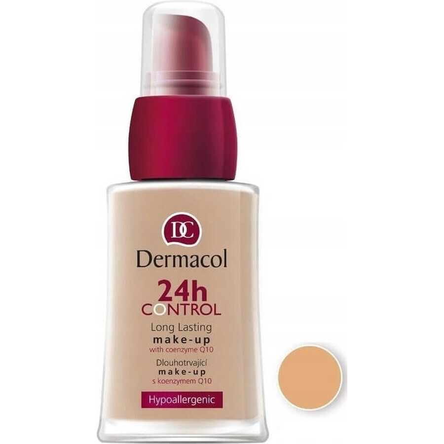 DERMACOL MAKE-UP 24H CONTROL 03 1×30 ml, make-up