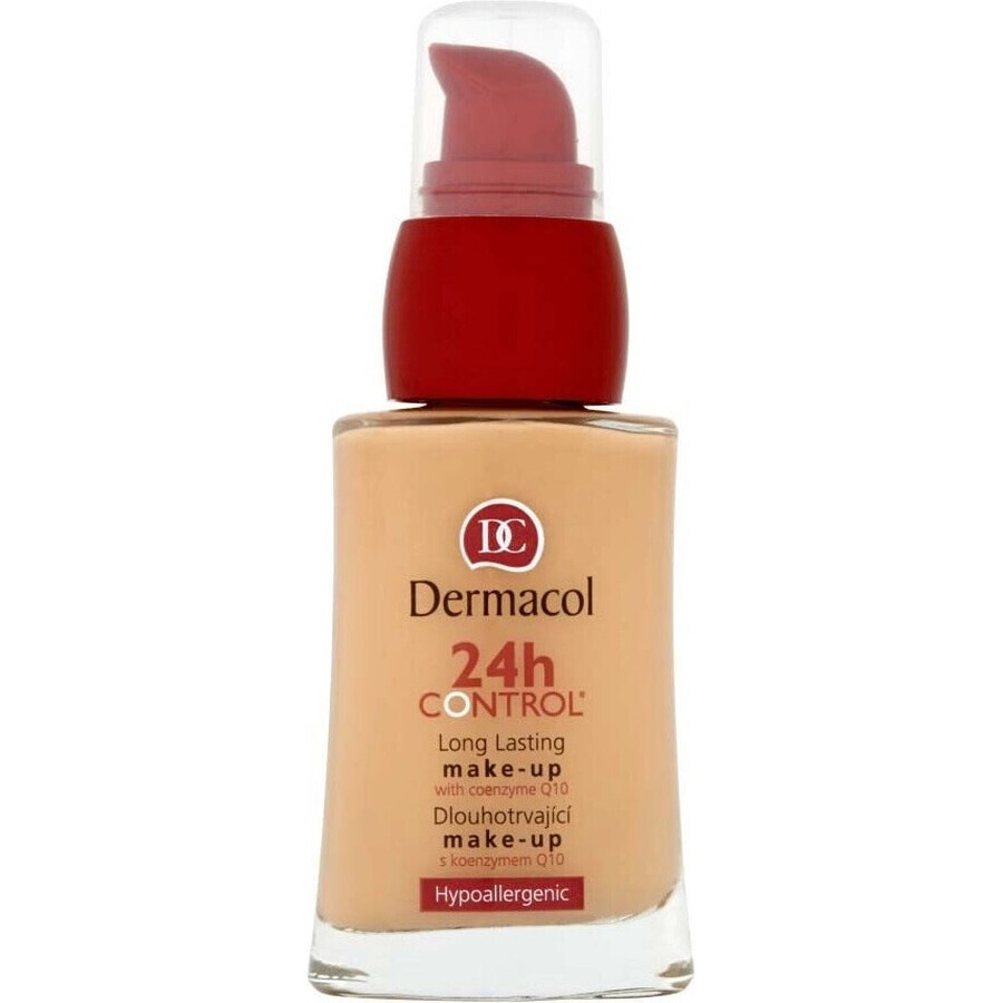 DERMACOL MAKE-UP 24H CONTROL 03 1×30 ml, make-up