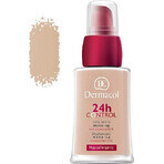 DERMACOL MAKE-UP 24H CONTROL 03 1×30 ml, make-up