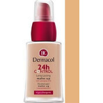 DERMACOL MAKE-UP 24H CONTROL 03 1×30 ml, make-up