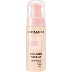 DERMACOL MAKE-UP 24H CONTROL 03 1×30 ml, make-up