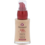 DERMACOL MAKE-UP 24H CONTROL 03 1×30 ml, make-up