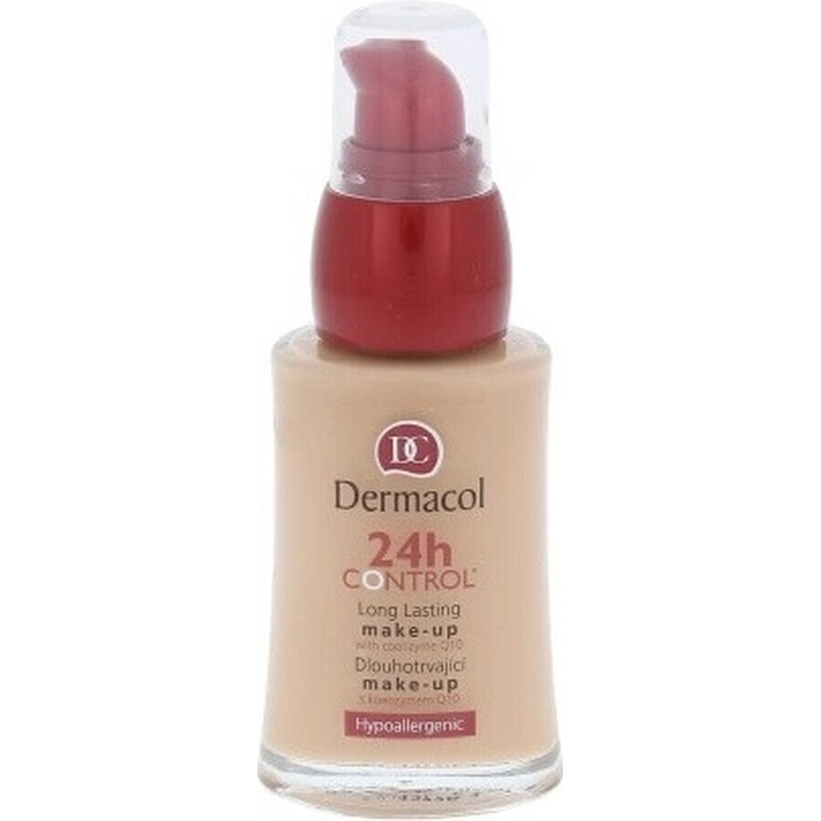 DERMACOL MAKE-UP 24H CONTROL 03 1×30 ml, make-up