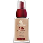 DERMACOL MAKE-UP 24H CONTROL 03 1×30 ml, make-up