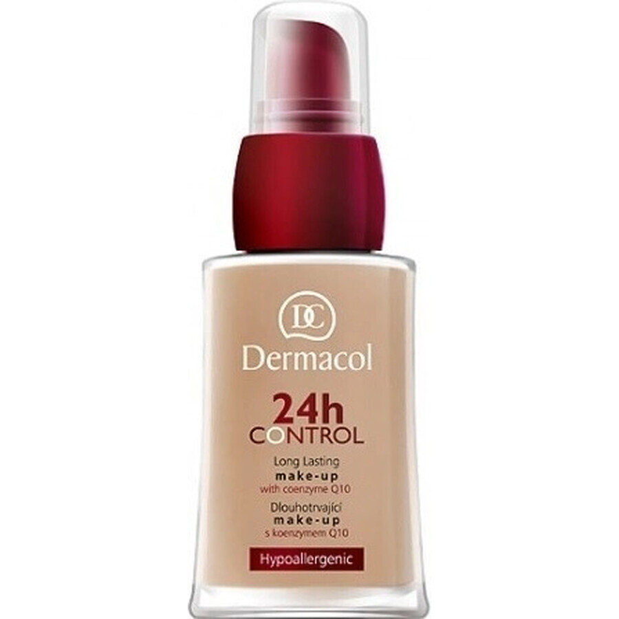 DERMACOL MAKE-UP 24H CONTROL 03 1×30 ml, make-up