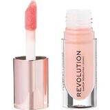 Revolution, Pout Bomb Plumping Glaze, Lipgloss 1×4,6 ml, Lipgloss