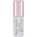 Revolution, Pout Bomb Plumping Glaze, lipgloss 1×4.6 ml, lipgloss