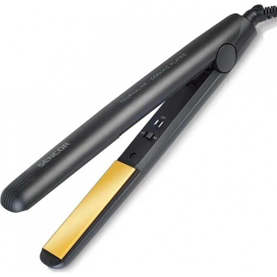 SENCOR SHI 131GD - Haar stijltang 1×1 pc, haar stijltang plaat