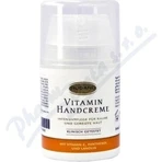 RUGARD Crème pour les mains avec vitamines 1×50 ml, crème pour les mains