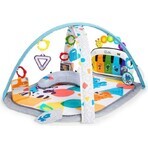 BABY EINSTEIN Spieldecke 4in1 Kickin' Tunes™ 0m+ 1×1 Stück, für Babies