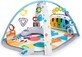 BABY EINSTEIN Spieldecke 4in1 Kickin&#39; Tunes™ 0m+ 1&#215;1 St&#252;ck, f&#252;r Babies