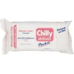 Chilly Gentle Wipes 1×12 stuks, ook voor de gevoelige huid