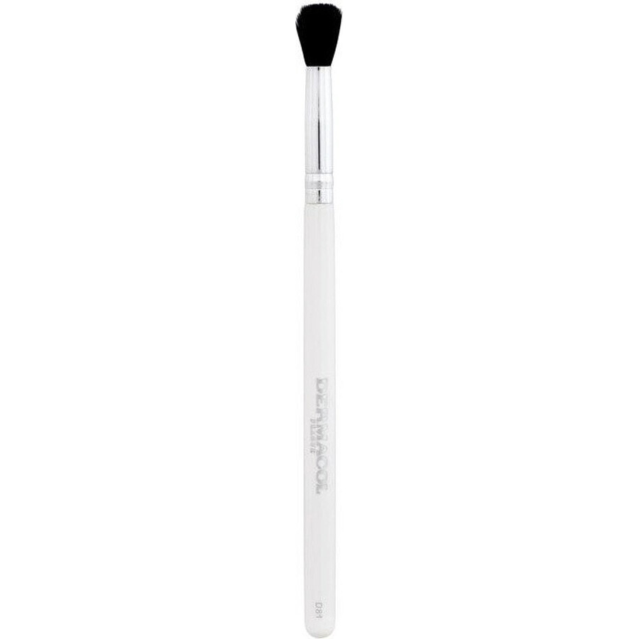 Dermacol Pennello cosmetico RG D81 occhi con scatola 1×1 pz, pennello cosmetico