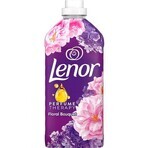 Lenor wasverzachter 925ml, 37 wasbeurten Bloemenboeket & muskusnoot 1×925 ml, wasverzachter