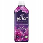 Lenor wasverzachter 925ml, 37 wasbeurten Bloemenboeket & muskusnoot 1×925 ml, wasverzachter