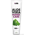 VIRDE ALOE VERA crème pour les mains 1×100 ml, crème pour les mains