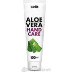 VIRDE ALOE VERA crème pour les mains 1×100 ml, crème pour les mains