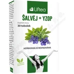 Liftea SAGE + YZOP cps 1x30 Stück
