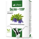 Liftea SAGE + YZOP cps 1x30 Stück