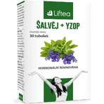 Liftea SAGE + YZOP cps 1x30 Stück