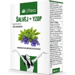 Liftea SAGE + YZOP cps 1x30 Stück