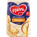 HAMI Rijstepap met bananen 1×210 g, rijstepap
