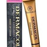 DERMACOL MAKE-UP COVER 211 1×30 g, machiaj