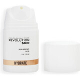 Revolution Skincare Lightweight Hydrating Gel-Cream - feuchtigkeitsspendende Gesichtscreme 1×1 St.