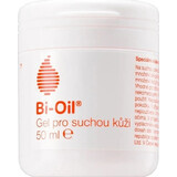 Bi-Oil Dry Skin Gel 1×50 ml, Gel für trockene Haut