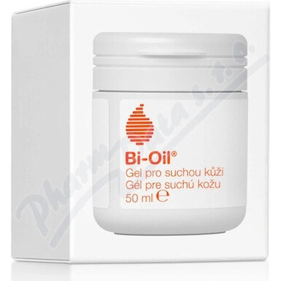 Bi-Oil Dry Skin Gel 1×50 ml, Gel für trockene Haut