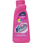 Vanish Oxi Pink 1×500 ml, detergente