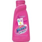 Vanish Oxi Pink 1×500 ml, detergente