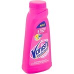 Vanish Oxi Pink 1×500 ml, detergente