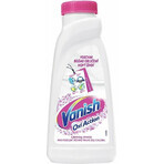 Vanish Oxi Pink 1×500 ml, detergente