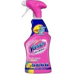 Vanish Oxi Pink 1×500 ml, detergente