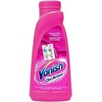 Vanish Oxi Pink 1×500 ml, detergente