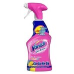 Vanish Oxi Pink 1×500 ml, detergente