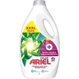 Ariel gel 3.2l 64PD Protecție completă a fibrelor 1×3.2 l gel