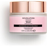 Revolution Skincare Mattify Boost Gesichtscreme 1×1 St.