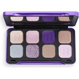 Revolution Forever Forever Flawless Flawless Dynamic Mesmerised Eyeshadow Palette 1×1 Stück