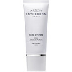 Institut Esthederm Institut Esthederm Pure Control Care Cream 50 ml 1×50 ml 1×50 ml, crème pour peaux grasses