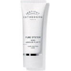 Institut Esthederm Institut Esthederm Pure Control Care Cream 50 ml 1×50 ml 1×50 ml, crème pour peaux grasses