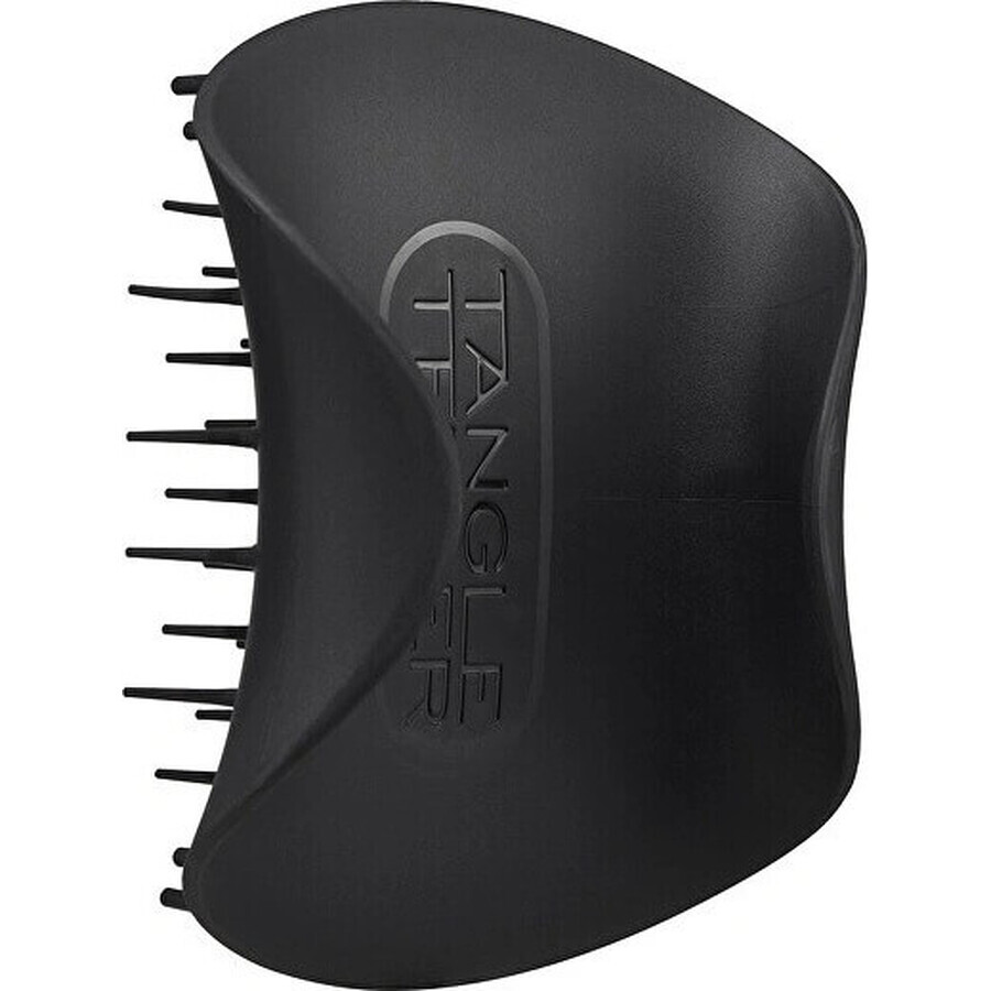 Tangle Teezer® Kopfhautbürste schwarz 1x1 Stück, Haarbürste