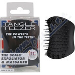 Tangle Teezer® Kopfhautbürste schwarz 1x1 Stück, Haarbürste