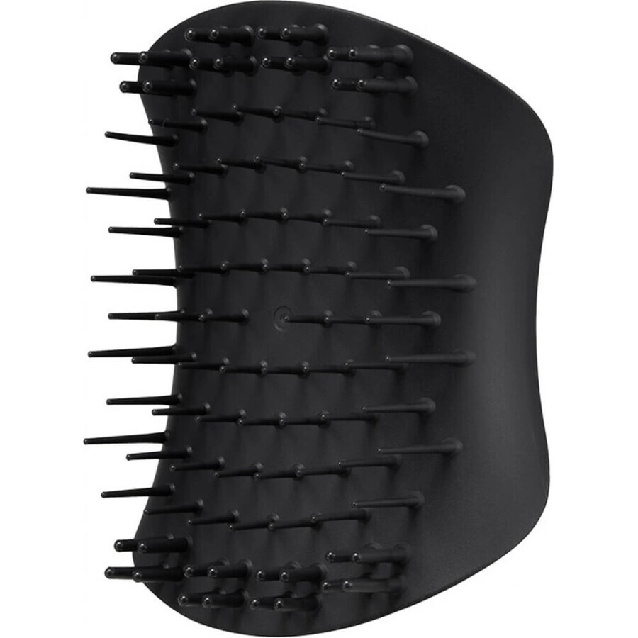 Tangle Teezer® Kopfhautbürste schwarz 1x1 Stück, Haarbürste