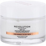 Revolution Skincare Moisture Cream SPF30 Gesichtscreme für normale bis fettige Haut 1×1 St.