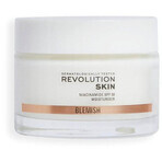 Revolution Skincare Moisture Cream SPF30 Gesichtscreme für normale bis fettige Haut 1×1 St.